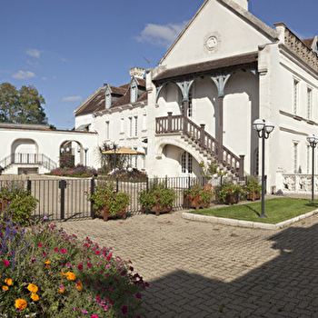 William Fevre - CHABLIS