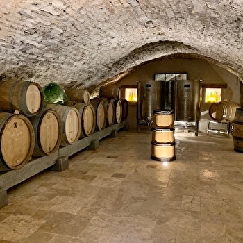 Vins Coudurier Jung - BEAUNE