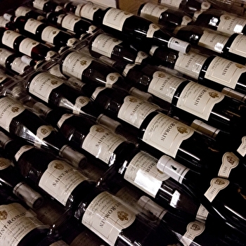 Germain Père et Fils - SAINT-ROMAIN