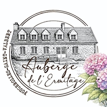 Auberge de l'Ermitage St Valbert - FOUGEROLLES-SAINT-VALBERT