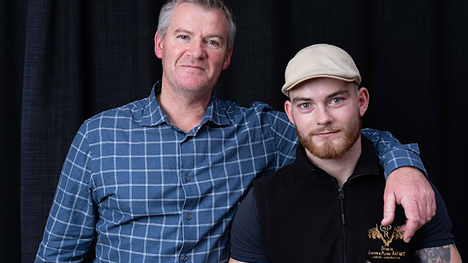 Ravaut Gaston et Pierre