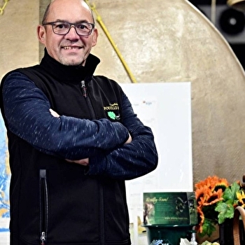 Domaine Eric Crochet - TRACY-SUR-LOIRE