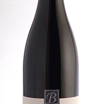 Bachelet Bertrand - DEZIZE-LES-MARANGES