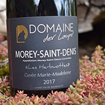Domaine des Loups - CHAUX