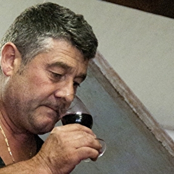 Lucien LARDY - Terroirs Originels - FLEURIE