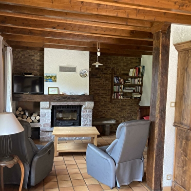 Gîte chez Diabolo
