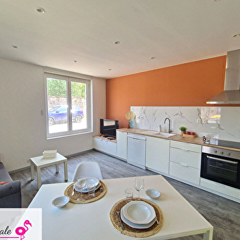 La Thermale - LUXEUIL-LES-BAINS