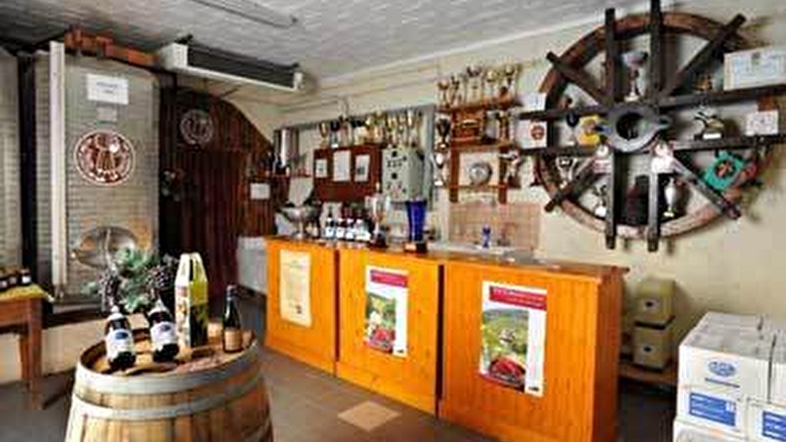 Domaine du Sancillon