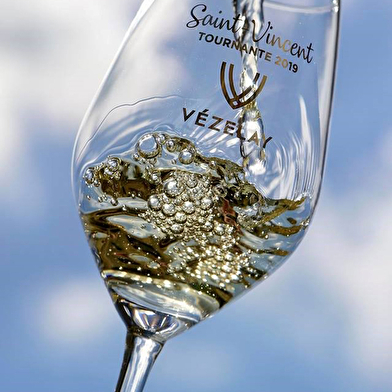 Domaine  des Coeuriots 