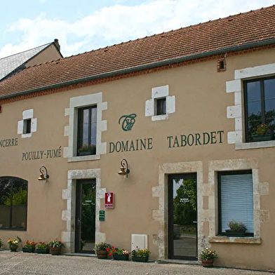 Domaine Tabordet