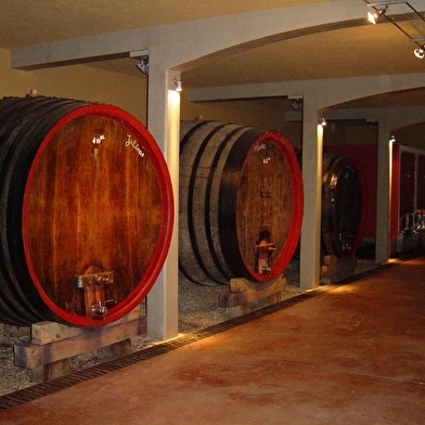 Domaine des Marrans