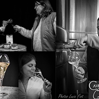 Cave de Bissey - BISSEY-SOUS-CRUCHAUD