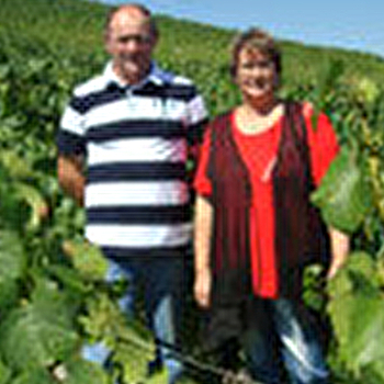 Royet Roland et Catherine - CHANGE