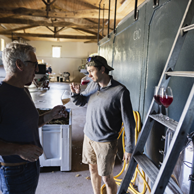 Domaine de Boischampt