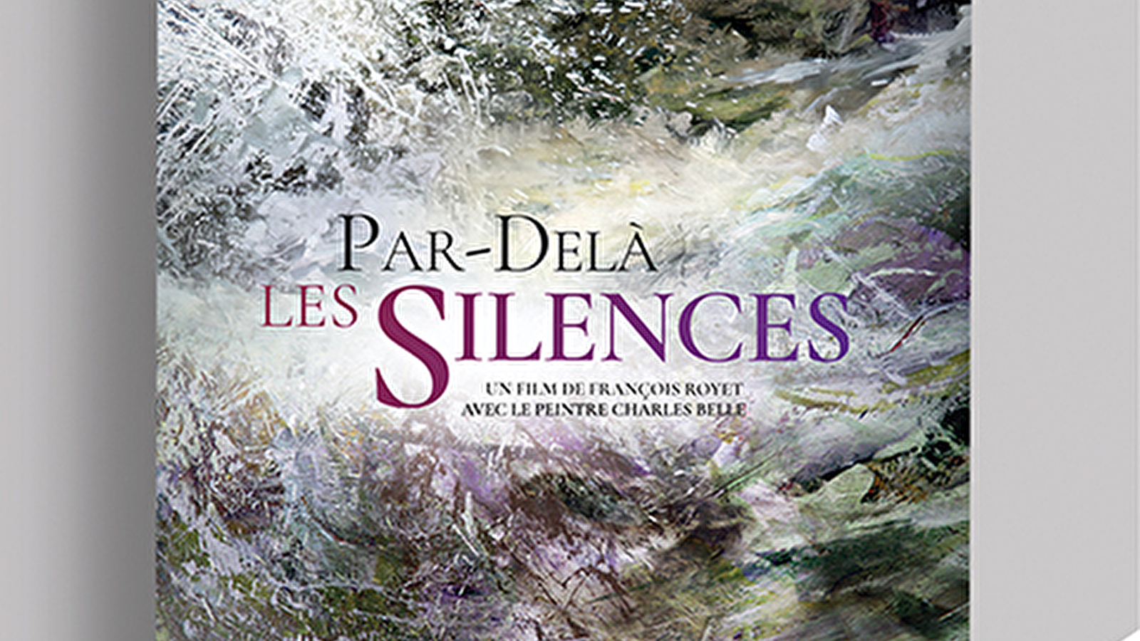 Par-delà les silences