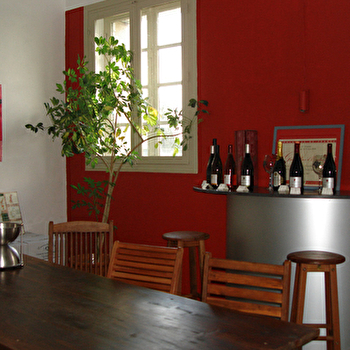 Quintin Frères - COSNE-COURS-SUR-LOIRE