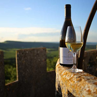Domaine de la Tour Saint-Hilaire