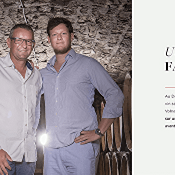 Perrin Vincent - VOLNAY