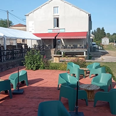 Bistrot Au Pont Tournant