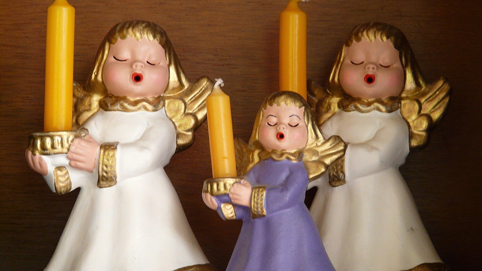 Atelier chant de Noël