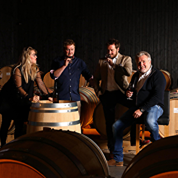 Goichot André - BEAUNE