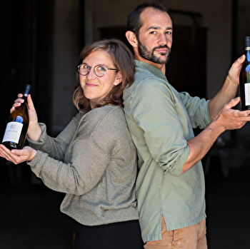 Domaine de la Croisée  - TRACY-SUR-LOIRE