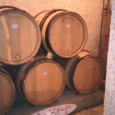 Domaine du Pressoir Fleuri