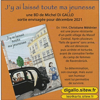 Dédicaces BD