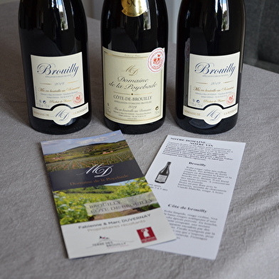 Domaine de la Poyebade