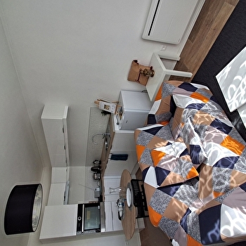 Chez Marcel - LUXEUIL-LES-BAINS