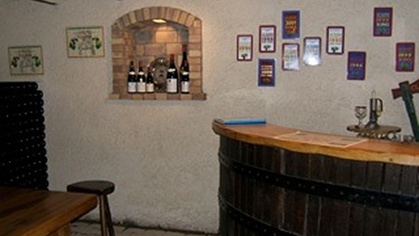 Domaine de Roche-Guillon