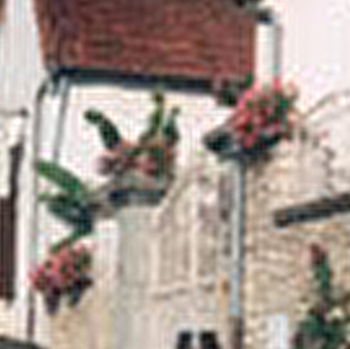 Bouton Gilles et Fils - SAINT-AUBIN