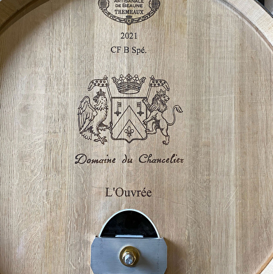 Domaine du Chancelier