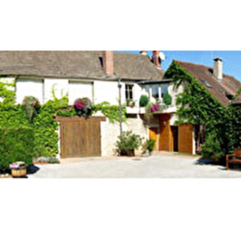 Theulot Juillot - MERCUREY