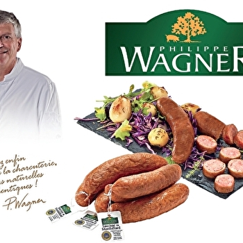 André Bazin-Philippe Wagner - BREUCHES