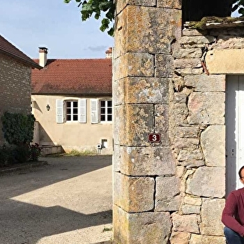 Virot - SAINT-MARTIN-SOUS-MONTAIGU