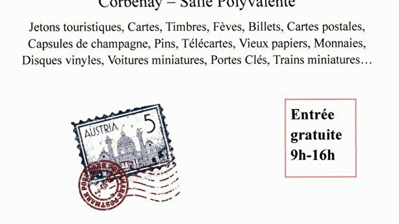 Bourse Multicollection