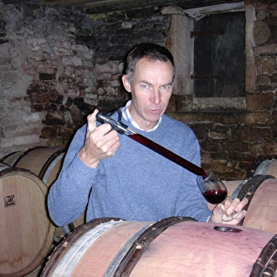 Laferrere Hubert - Domaine Saint Denis