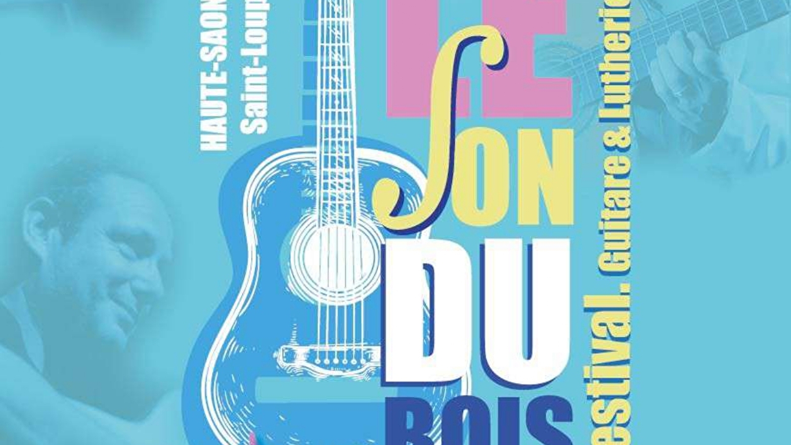 Festival Le Son du Bois
