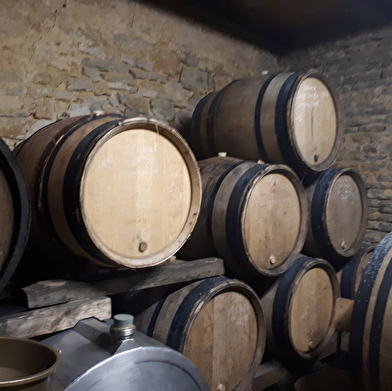 Domaine de La Combes aux Rêves