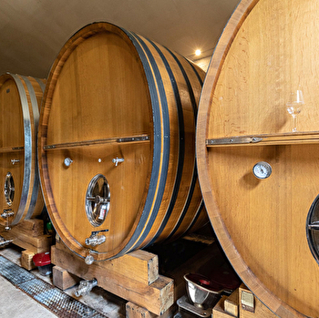 Héritiers du Comte Lafon - MILLY-LAMARTINE