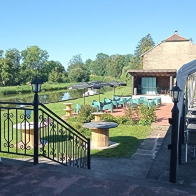 Bistrot Au Pont Tournant