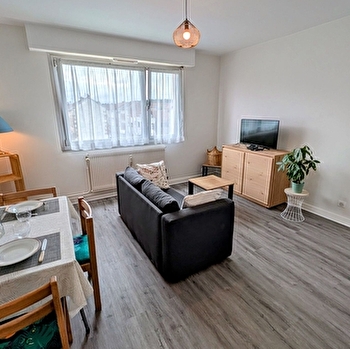 Le 3B - LUXEUIL-LES-BAINS