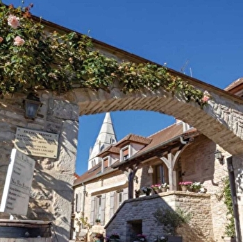 Prunier-Damy Philippe - AUXEY-DURESSES