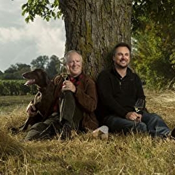 Boutique Jean Marc Brocard Chablis - CHABLIS