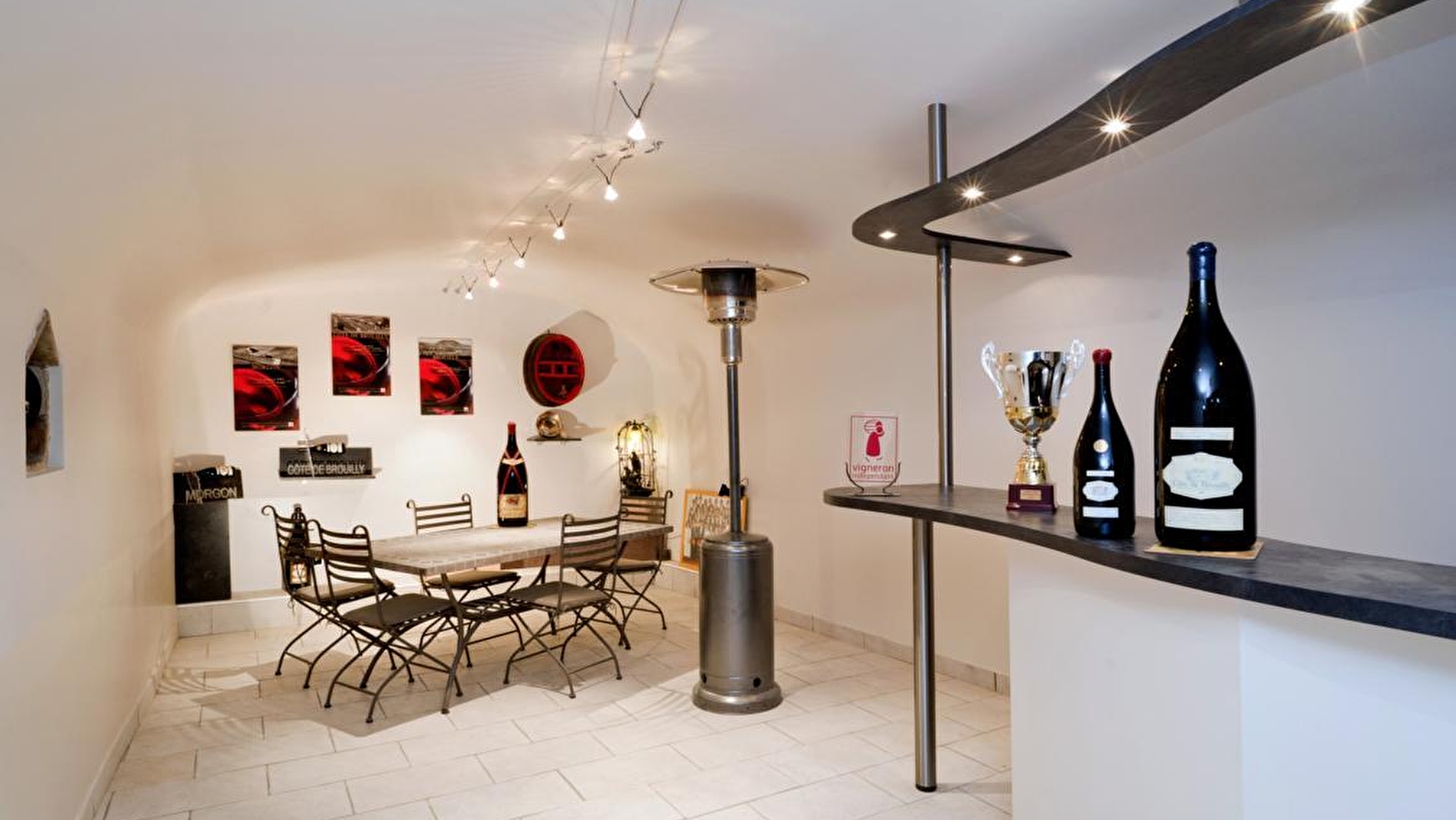 Domaine Chevalier Métrat