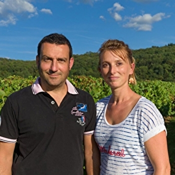 Domaine Grand - PASSENANS