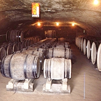 Château la Vernaille - SOLUTRE-POUILLY