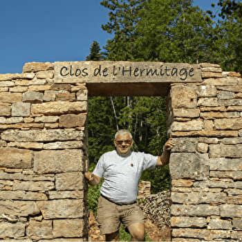 Gavignet Philippe - NUITS-SAINT-GEORGES