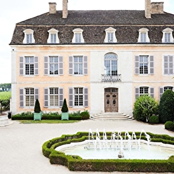 Château de Pommard - POMMARD